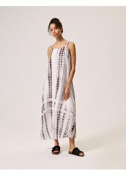 Sukienka GRATINTA Multikolor XS/S ze sklepu Diverse w kategorii Sukienki - zdjęcie 172347084