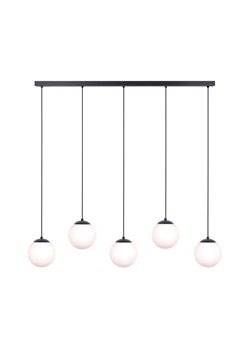 Nad stół lampa z regulacją zwisów W7-N86 ze sklepu Edinos.pl w kategorii Lampy wiszące - zdjęcie 172348383