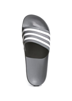 Klapki Adilette Aqua Adidas ze sklepu SPORT-SHOP.pl w kategorii Buty męskie - zdjęcie 172349884