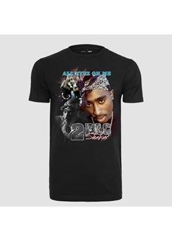 T-shirt męski Tupac Retro ze sklepu HFT71 shop w kategorii T-shirty męskie - zdjęcie 172352450