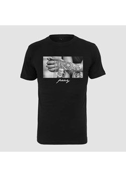 T-shirt męski Pray 2.0 ze sklepu HFT71 shop w kategorii T-shirty męskie - zdjęcie 172352452