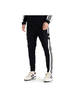 Spodnie adidas Squadra 21 Sweat Pants GK9545 - czarne ze sklepu streetstyle24.pl w kategorii Spodnie męskie - zdjęcie 172354801