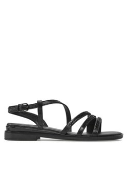 Lasocki Sandały WI16-WEDA-03 Czarny ze sklepu MODIVO w kategorii Sandały damskie - zdjęcie 172355311