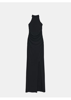 Mohito - Sukienka maxi z dekoltem halter - czarny ze sklepu Mohito w kategorii Sukienki - zdjęcie 172355463