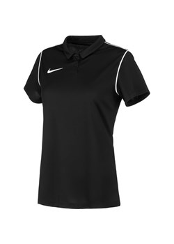 Koszulka damska polo Dry-Fit Park 20 Nike ze sklepu SPORT-SHOP.pl w kategorii Bluzki damskie - zdjęcie 172361314
