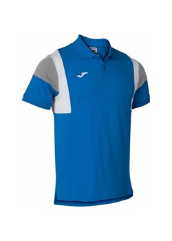 Koszulka męska polo Confort III Joma ze sklepu SPORT-SHOP.pl w kategorii T-shirty męskie - zdjęcie 172361590