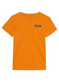 Koszulka chłopięca 4FJWSS24TTSHM1131 4F ze sklepu SPORT-SHOP.pl w kategorii T-shirty chłopięce - zdjęcie 172361764