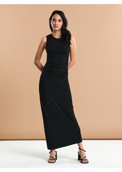 Sinsay - Sukienka maxi - czarny ze sklepu Sinsay w kategorii Sukienki - zdjęcie 172363323