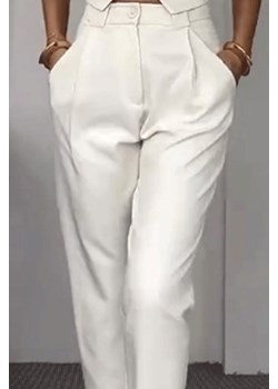 Spodnie DIOMELGA ze sklepu Ivet Shop w kategorii Spodnie damskie - zdjęcie 172364611