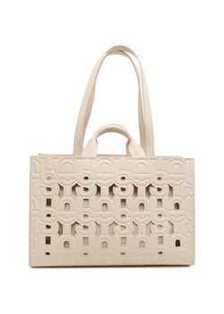 Tous Shopperka Amaya ze sklepu Gomez Fashion Store w kategorii Torby Shopper bag - zdjęcie 172365063