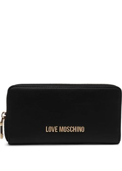 Love Moschino Portfel ze sklepu Gomez Fashion Store w kategorii Portfele damskie - zdjęcie 172365070
