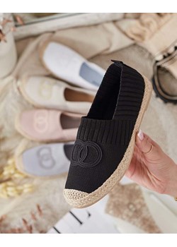 Royalfashion Damskie espadryle Velo ze sklepu royalfashion.pl w kategorii Espadryle damskie - zdjęcie 172365863