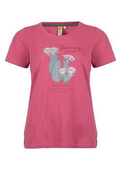 Roadsign Koszulka w kolorze różowym ze sklepu Limango Polska w kategorii Bluzki damskie - zdjęcie 172366901