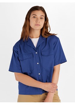 Marmot Koszula funkcyjna &quot;Muir Camp&quot; w kolorze niebieskim ze sklepu Limango Polska w kategorii Koszule damskie - zdjęcie 172367964