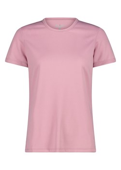 CMP Koszulka funkcyjna w kolorze jasnoróżowym ze sklepu Limango Polska w kategorii Bluzki damskie - zdjęcie 172367974