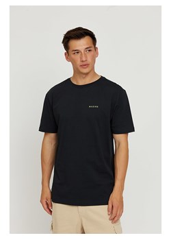 MAZINE Koszulka &quot;Stundon&quot; w kolorze czarnym ze sklepu Limango Polska w kategorii T-shirty męskie - zdjęcie 172368132