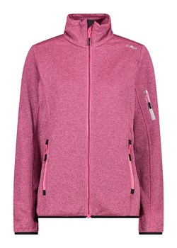 CMP Kurtka polarowa w kolorze różowym ze sklepu Limango Polska w kategorii Bluzy damskie - zdjęcie 172368462