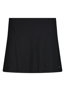 CMP Spódnica funkcyjna 2w1 w kolorze czarnym ze sklepu Limango Polska w kategorii Spódnice - zdjęcie 172368553