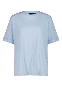 CMP Koszulka w kolorze błękitnym ze sklepu Limango Polska w kategorii Bluzki damskie - zdjęcie 172368583