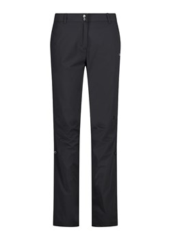 CMP Spodnie funkcyjne w kolorze czarnym ze sklepu Limango Polska w kategorii Spodnie damskie - zdjęcie 172368643