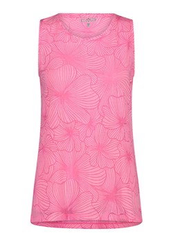 CMP Top w kolorze różowym ze sklepu Limango Polska w kategorii Bluzki damskie - zdjęcie 172368810