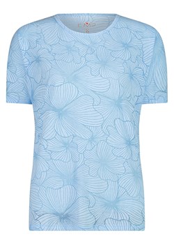 CMP Koszulka w kolorze błękitnym ze sklepu Limango Polska w kategorii Bluzki damskie - zdjęcie 172368840