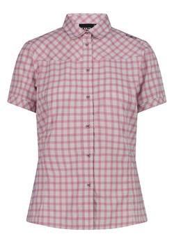 CMP Koszula funkcyjna w kolorze jasnoróżowym ze sklepu Limango Polska w kategorii Koszule damskie - zdjęcie 172368873