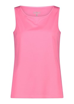 CMP Top funkcyjny w kolorze różowym ze sklepu Limango Polska w kategorii Bluzki damskie - zdjęcie 172368911