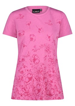 CMP Koszulka funkcyjna w kolorze różowym ze sklepu Limango Polska w kategorii Bluzki damskie - zdjęcie 172368920