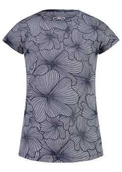 CMP Koszulka w kolorze antracytowym ze sklepu Limango Polska w kategorii Bluzki dziewczęce - zdjęcie 172369123