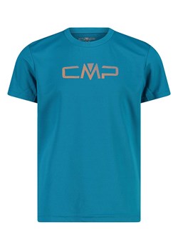 CMP Koszulka w kolorze niebieskim ze sklepu Limango Polska w kategorii T-shirty chłopięce - zdjęcie 172369172