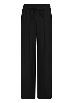 Sublevel Spodnie w kolorze czarnym ze sklepu Limango Polska w kategorii Spodnie damskie - zdjęcie 172369542