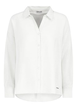 Sublevel Bluzka w kolorze białym ze sklepu Limango Polska w kategorii Koszule damskie - zdjęcie 172369552