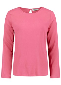 Sublevel Bluzka w kolorze różowym ze sklepu Limango Polska w kategorii Bluzki damskie - zdjęcie 172369592