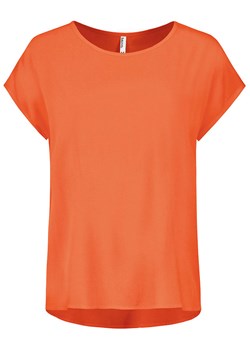 Sublevel Bluzka w kolorze pomarańczowym ze sklepu Limango Polska w kategorii Bluzki damskie - zdjęcie 172369601