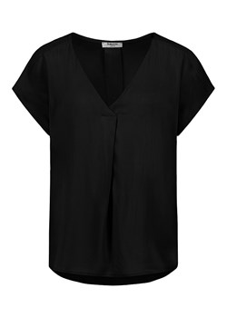 Sublevel Bluzka w kolorze czarnym ze sklepu Limango Polska w kategorii Bluzki damskie - zdjęcie 172369622