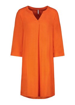 Sublevel Sukienka w kolorze pomarańczowym ze sklepu Limango Polska w kategorii Sukienki - zdjęcie 172369634