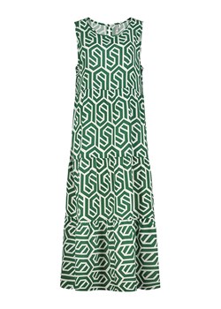 Sublevel Sukienka w kolorze zielono-białym ze sklepu Limango Polska w kategorii Sukienki - zdjęcie 172369673