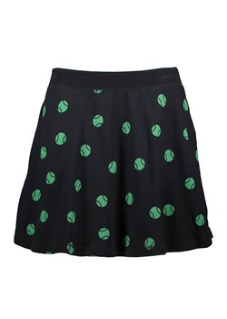 Reebok Spódnica tenisowa w kolorze czarno-zielonym ze sklepu Limango Polska w kategorii Spódnice - zdjęcie 172369733