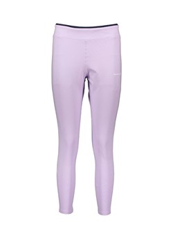 Reebok Legginsy w kolorze fioletowym ze sklepu Limango Polska w kategorii Spodnie damskie - zdjęcie 172369792