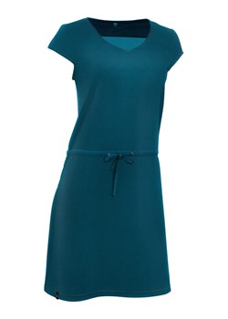Maul Sukienka &quot;Capri&quot; w kolorze morskim ze sklepu Limango Polska w kategorii Sukienki - zdjęcie 172369824