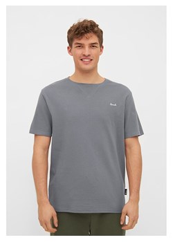 Bench Koszulka &quot;Bluza&quot; w kolorze szarym ze sklepu Limango Polska w kategorii T-shirty męskie - zdjęcie 172369944