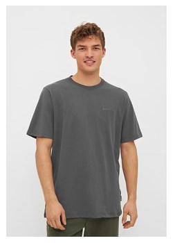 Bench Koszulka &quot;Adam&quot; w kolorze antracytowym ze sklepu Limango Polska w kategorii T-shirty męskie - zdjęcie 172369980