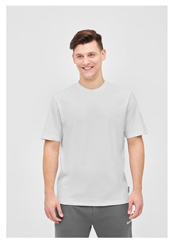 Bench Koszulka &quot;Adam&quot; w kolorze białym ze sklepu Limango Polska w kategorii T-shirty męskie - zdjęcie 172369984