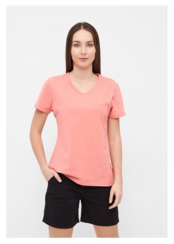 Bench Koszulka &quot;Adlin&quot; w kolorze jasnoróżowym ze sklepu Limango Polska w kategorii Bluzki damskie - zdjęcie 172370000