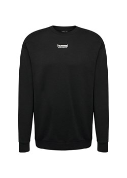 Hummel Bluza w kolorze czarnym ze sklepu Limango Polska w kategorii Bluzy męskie - zdjęcie 172370200