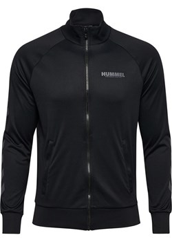 Hummel Bluza w kolorze czarnym ze sklepu Limango Polska w kategorii Bluzy męskie - zdjęcie 172370214