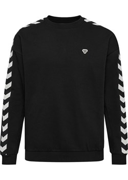 Hummel Bluza w kolorze czarnym ze sklepu Limango Polska w kategorii Bluzy męskie - zdjęcie 172370224