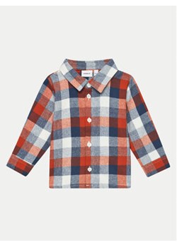 NAME IT Koszula 13204354 Kolorowy Regular Fit ze sklepu MODIVO w kategorii Odzież dla niemowląt - zdjęcie 172370530