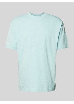 T-shirt z okrągłym dekoltem ze sklepu Peek&Cloppenburg  w kategorii T-shirty męskie - zdjęcie 172372523